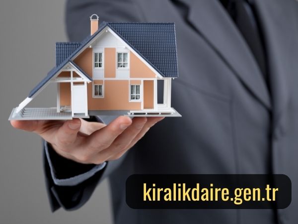 Kodallı Mahallesi Kiralık Daire